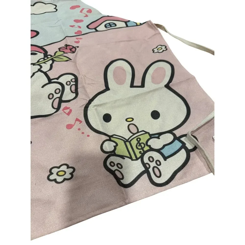 Sanrio pink my